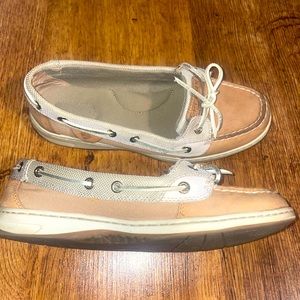 Sperry Shoes